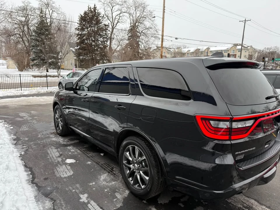 2014 Dodge Durango 3rd Gen - Image 7 of 14