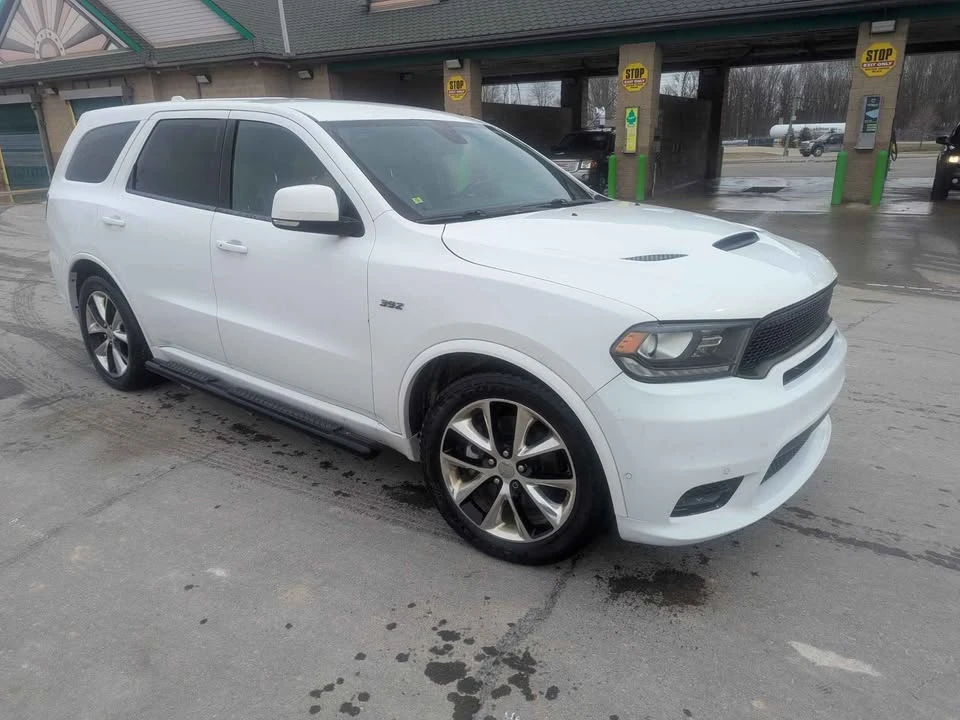 2014 Dodge Durango 3rd Gen - Image 3 of 10