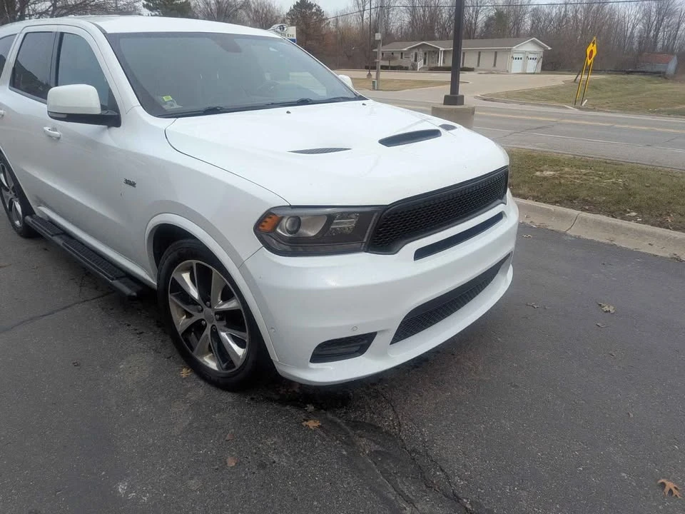 2014 Dodge Durango 3rd Gen - Image 10 of 10