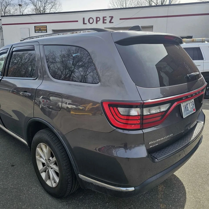 2014 Dodge Durango 3rd Gen - Image 7 of 14