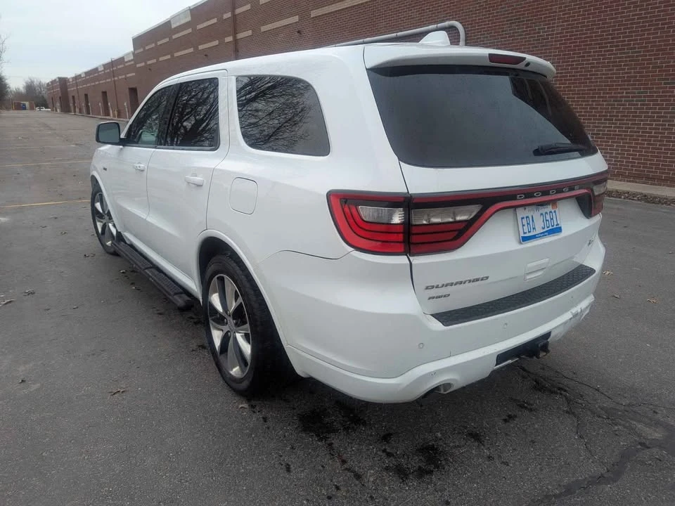 2014 Dodge Durango 3rd Gen - Image 4 of 10
