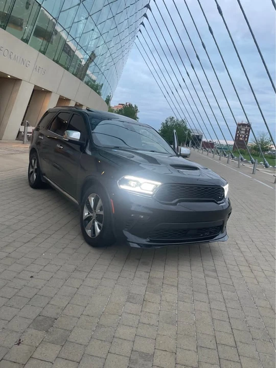 2014 Dodge Durango 3rd Gen - Image 3 of 17