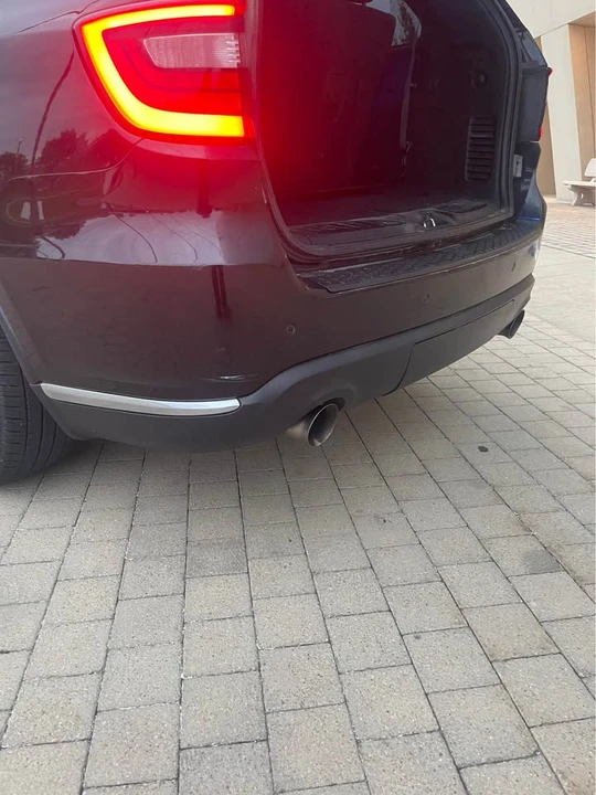 2014 Dodge Durango 3rd Gen - Image 8 of 17