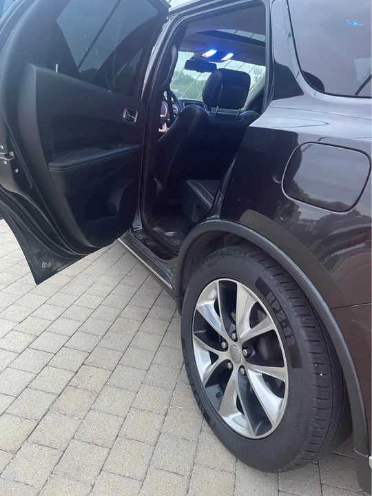 2014 Dodge Durango 3rd Gen - Image 10 of 17