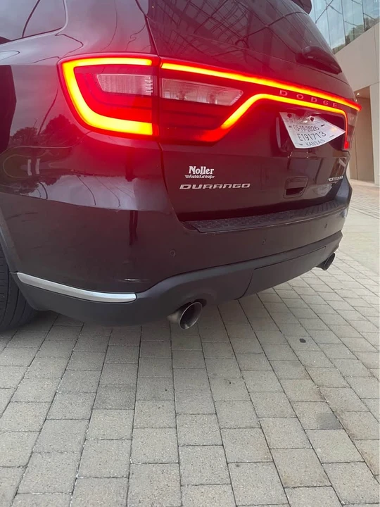 2014 Dodge Durango 3rd Gen - Image 11 of 17