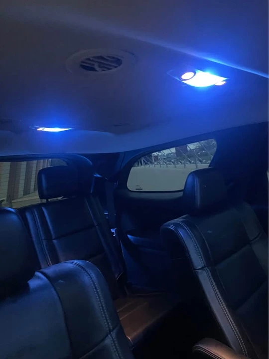 2014 Dodge Durango 3rd Gen - Image 14 of 17