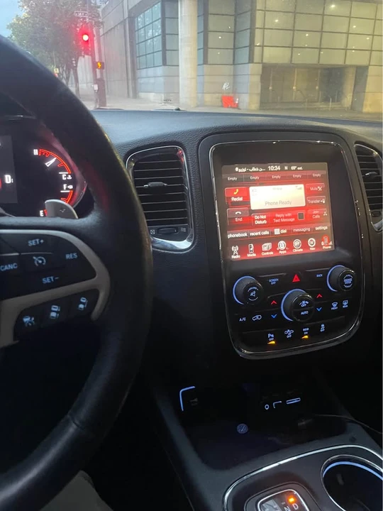 2014 Dodge Durango 3rd Gen - Image 15 of 17