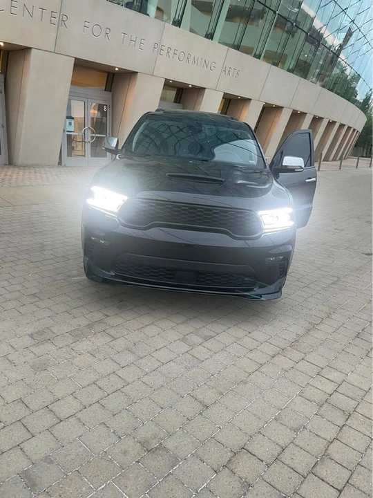 2014 Dodge Durango 3rd Gen - Image 5 of 17