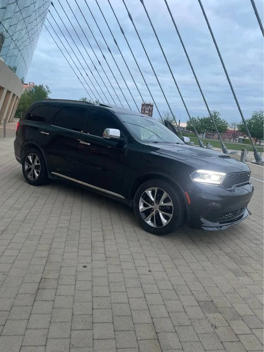 2014 Dodge Durango 3rd Gen - Image 2 of 17
