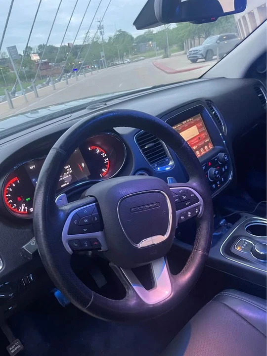 2014 Dodge Durango 3rd Gen - Image 12 of 17