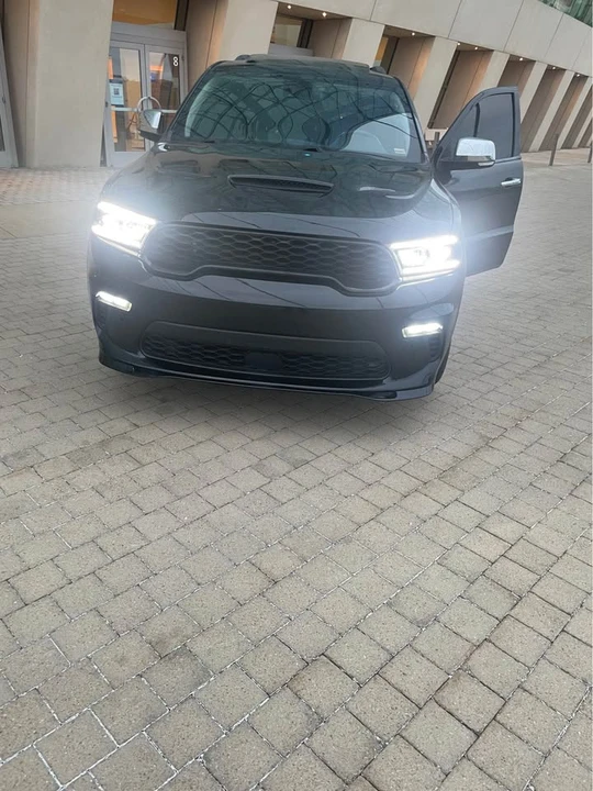 2014 Dodge Durango 3rd Gen - Image 6 of 17