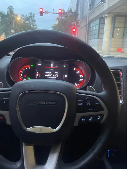 2014 Dodge Durango 3rd Gen - Image 16 of 17