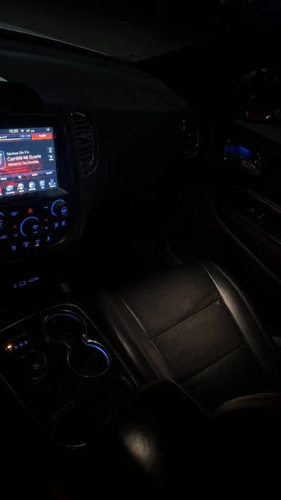 2014 Dodge Durango 3rd Gen - Image 9 of 9