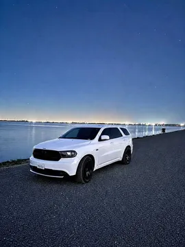 2014 Dodge Durango R/T