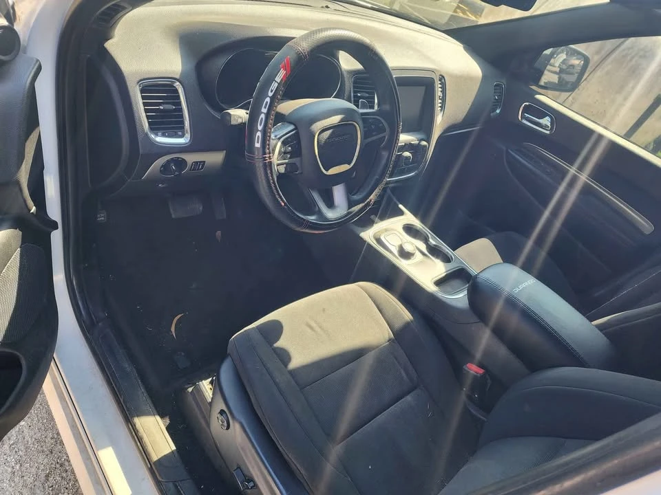 2014 Dodge Durango 3rd Gen - Image 6 of 11