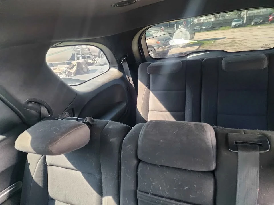 2014 Dodge Durango 3rd Gen - Image 9 of 11