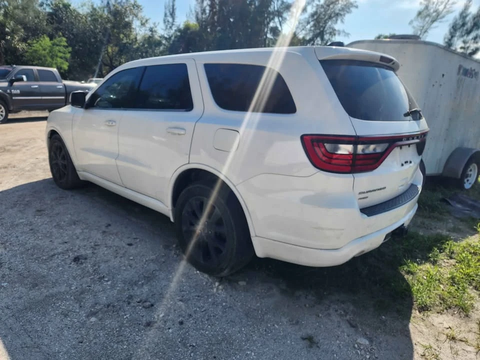 2014 Dodge Durango 3rd Gen - Image 3 of 11