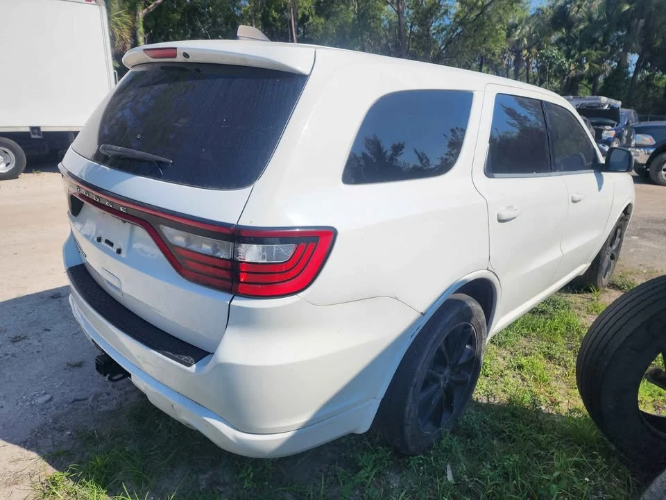 2014 Dodge Durango 3rd Gen - Image 5 of 11