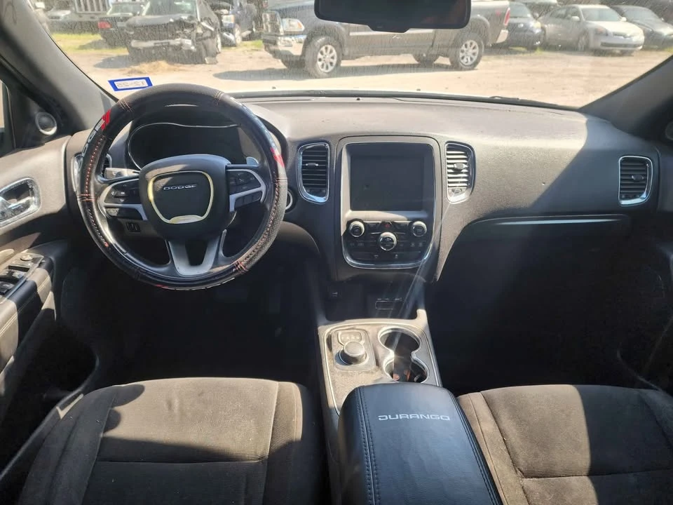 2014 Dodge Durango 3rd Gen - Image 8 of 11