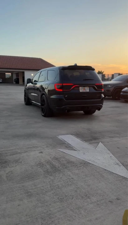 2014 Dodge Durango 3rd Gen - Image 4 of 12