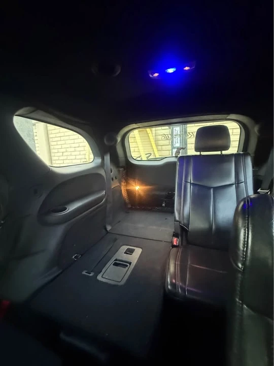 2014 Dodge Durango 3rd Gen - Image 7 of 12