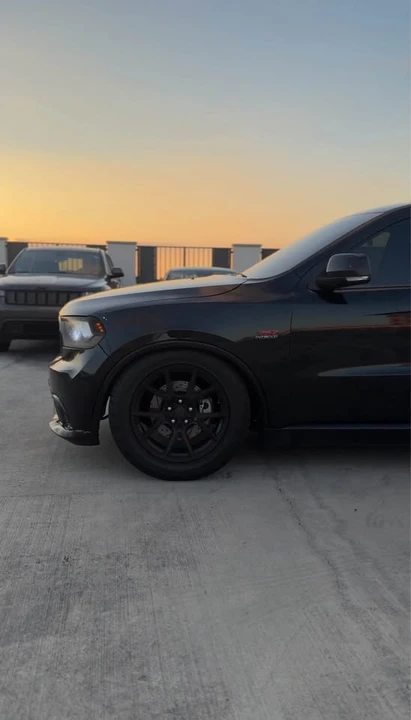 2014 Dodge Durango 3rd Gen - Image 3 of 12