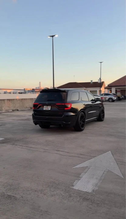 2014 Dodge Durango 3rd Gen - Image 5 of 12