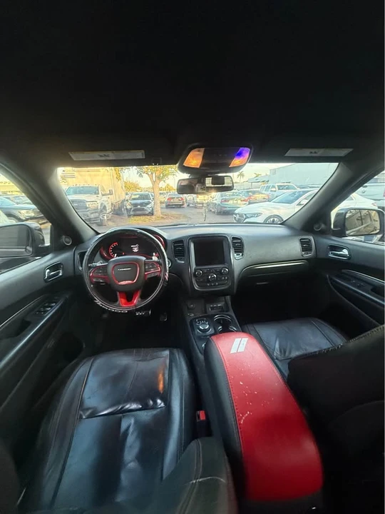 2014 Dodge Durango 3rd Gen - Image 8 of 12