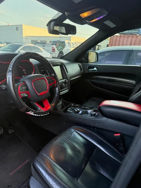 2014 Dodge Durango 3rd Gen - Image 12 of 12