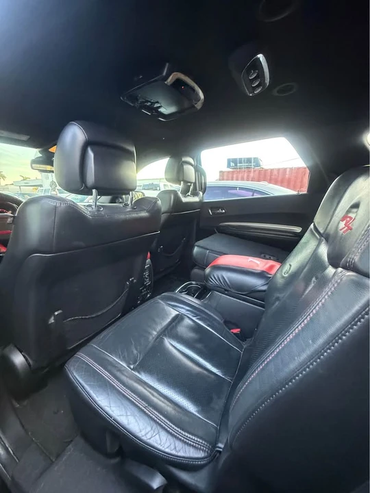 2014 Dodge Durango 3rd Gen - Image 6 of 12