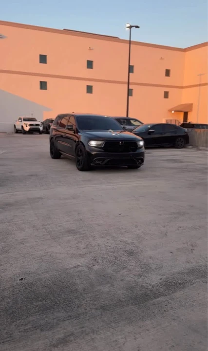 2014 Dodge Durango 3rd Gen - Image 2 of 12