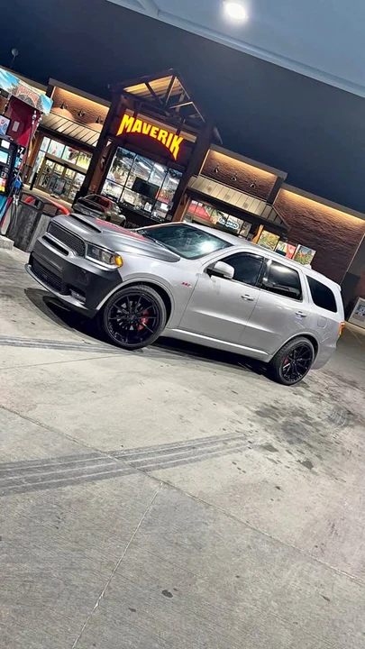 2014 Dodge Durango 3rd Gen - Image 2 of 3