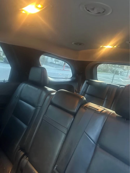 2014 Dodge Durango 3rd Gen - Image 10 of 10