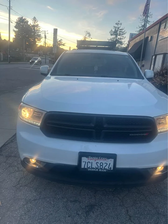 2014 Dodge Durango 3rd Gen - Image 9 of 10