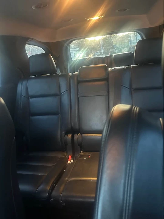 2014 Dodge Durango 3rd Gen - Image 8 of 10