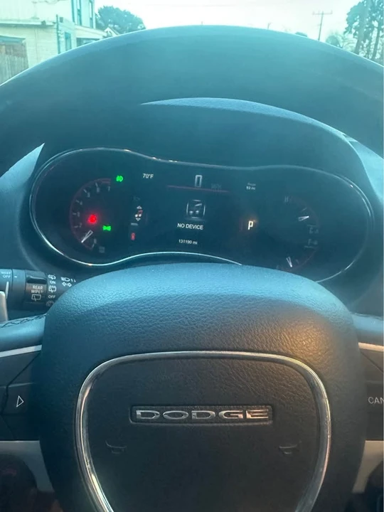 2014 Dodge Durango 3rd Gen - Image 4 of 10
