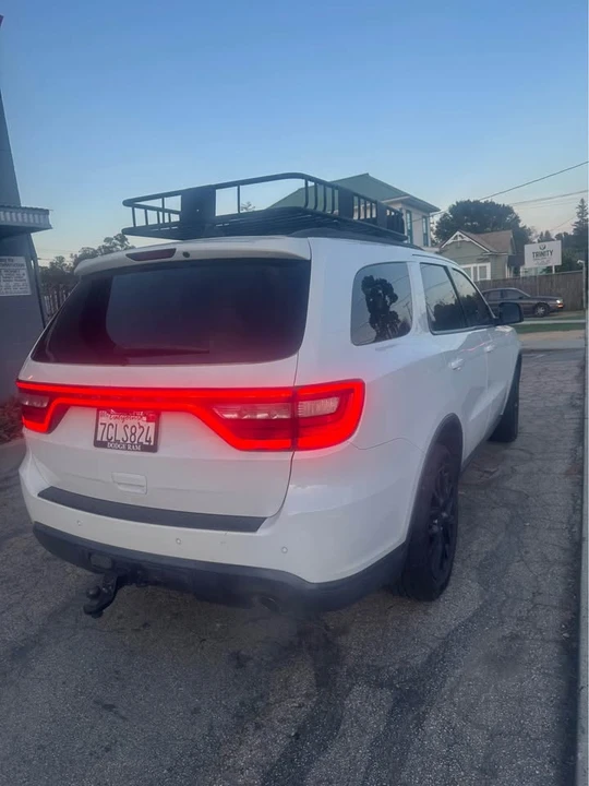 2014 Dodge Durango 3rd Gen - Image 3 of 10