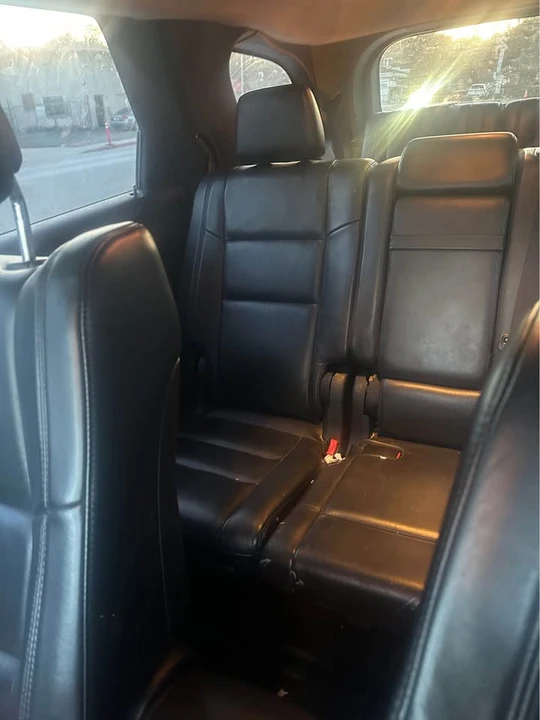 2014 Dodge Durango 3rd Gen - Image 7 of 10