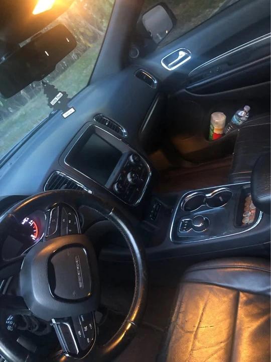2014 Dodge Durango 3rd Gen - Image 15 of 16