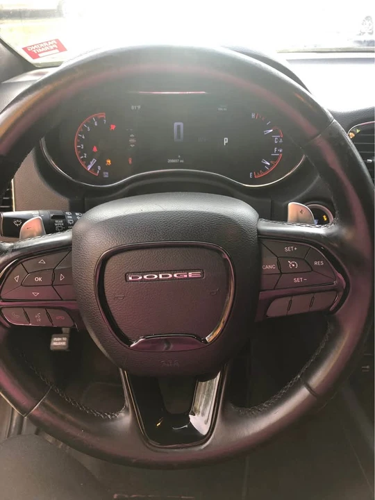 2014 Dodge Durango 3rd Gen - Image 12 of 16