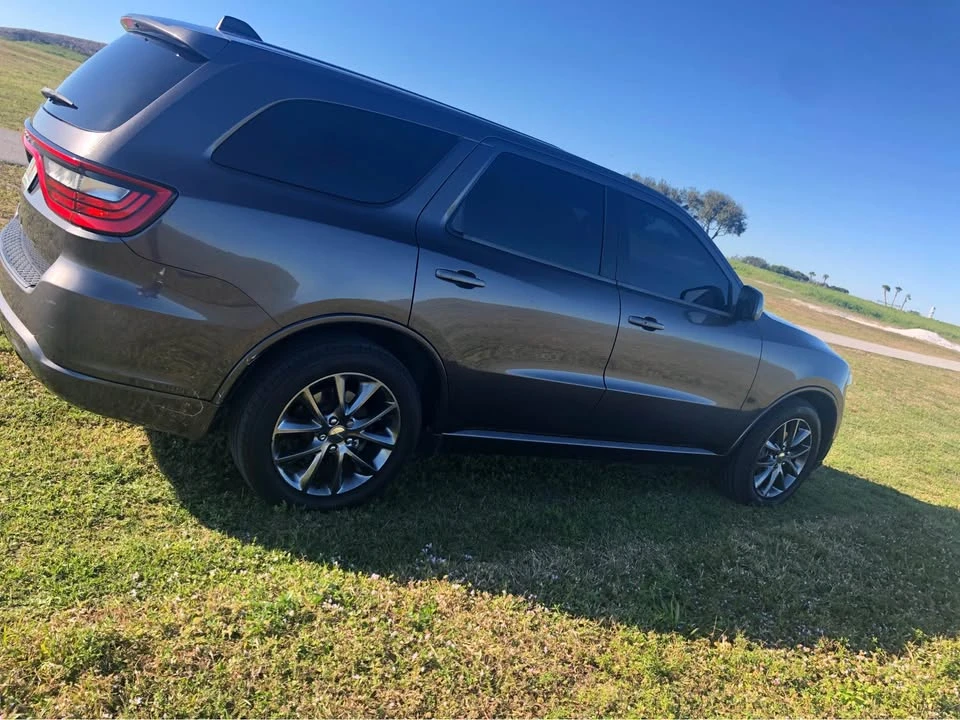 2014 Dodge Durango 3rd Gen - Image 8 of 16