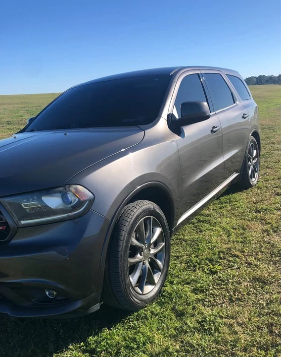 2014 Dodge Durango 3rd Gen - Image 2 of 16