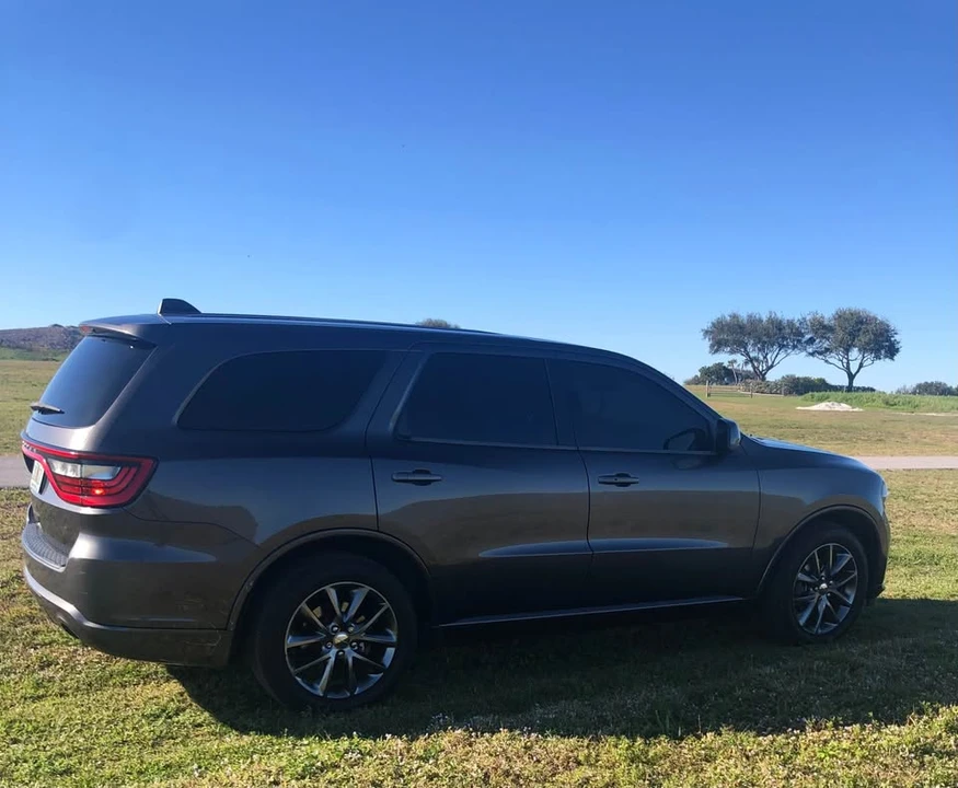 2014 Dodge Durango 3rd Gen - Image 9 of 16