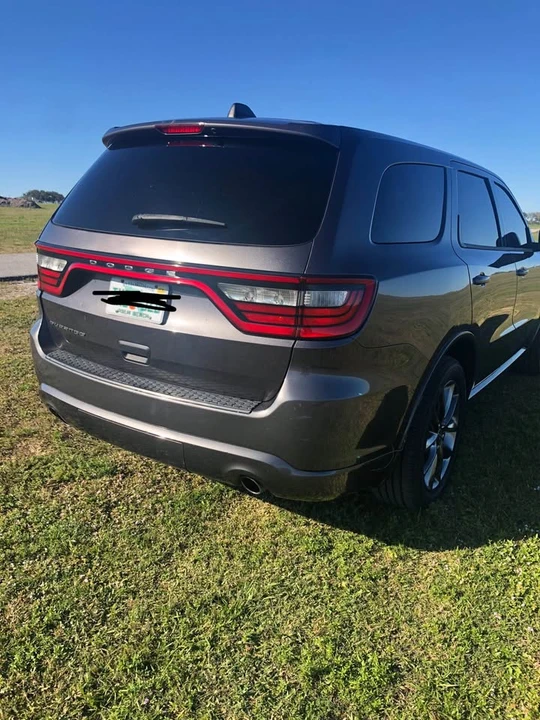2014 Dodge Durango 3rd Gen - Image 7 of 16