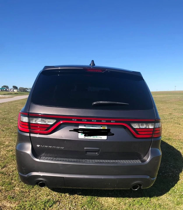 2014 Dodge Durango 3rd Gen - Image 6 of 16