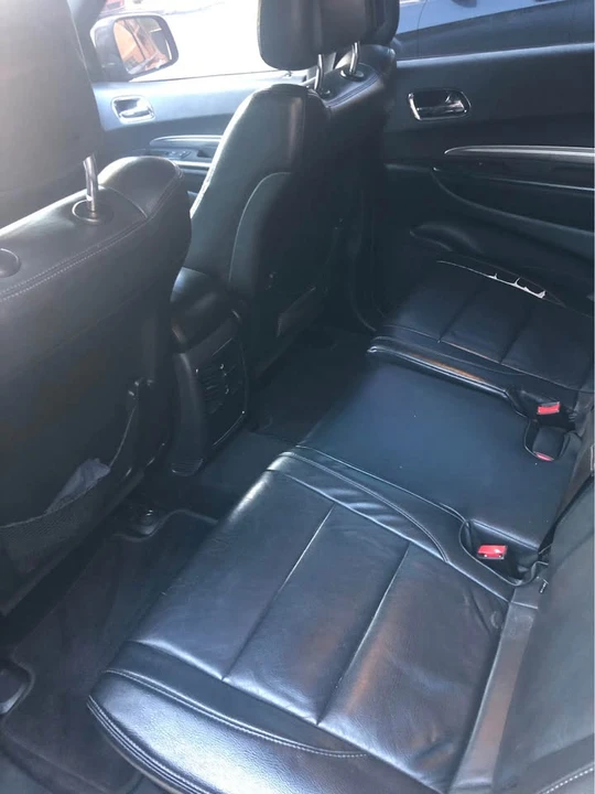 2014 Dodge Durango 3rd Gen - Image 14 of 16