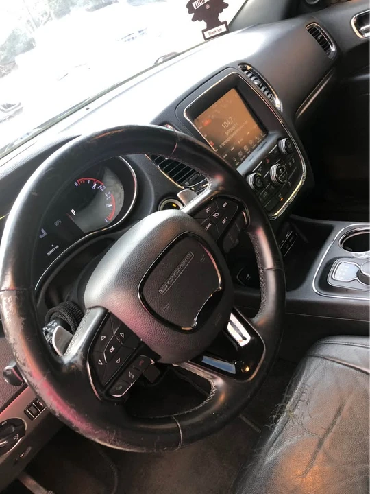 2014 Dodge Durango 3rd Gen - Image 16 of 16