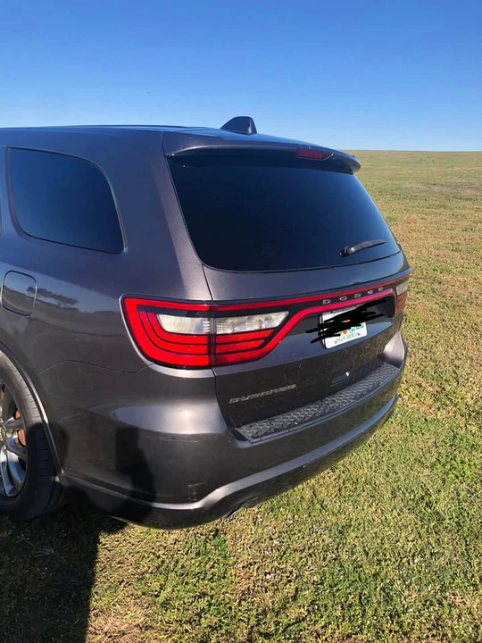 2014 Dodge Durango 3rd Gen - Image 5 of 16