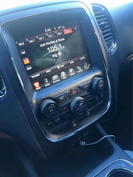 2014 Dodge Durango 3rd Gen - Image 11 of 16