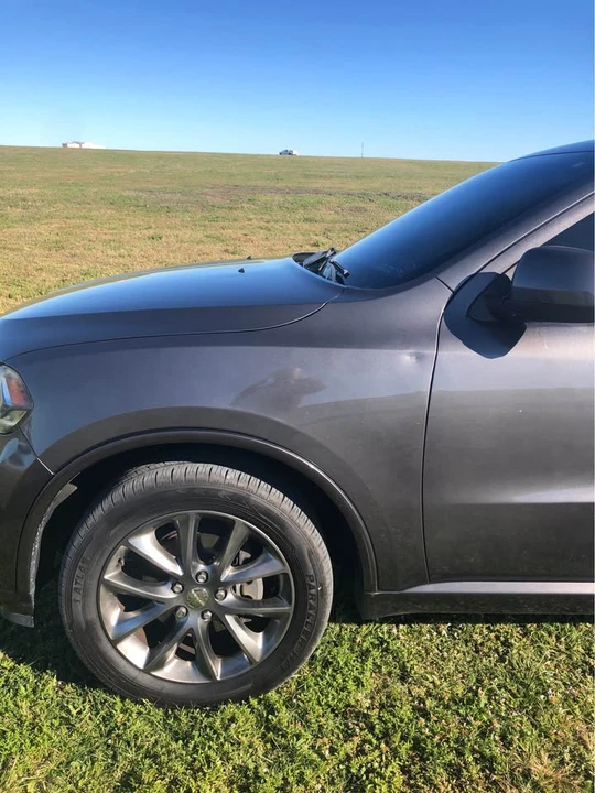 2014 Dodge Durango 3rd Gen - Image 4 of 16